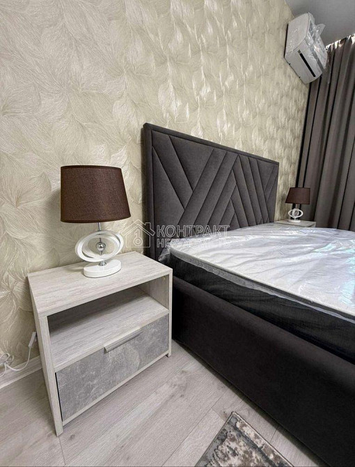 Оренда Квартира 1-кімнатна, 11/16 поверх на вул. Гагарина Харків - фото 5