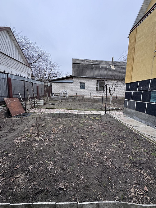 Продаж 2-поверховий Будинок з ділянкою 5.5 сот 206 кв.м 4 кімн. на Чеська Крошня Zhytomyr - photo 4