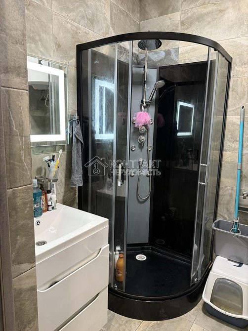 Продаж Квартира 3-кімнатна, 5/5 поверх на вул. Академіка Павлова Харків - фото 12