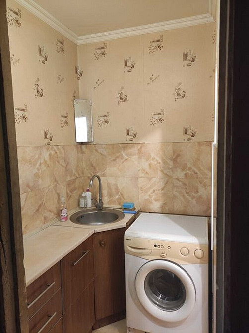 Оренда Квартира 1-кімнатна, 1/9 поверх Вінниця - фото 2