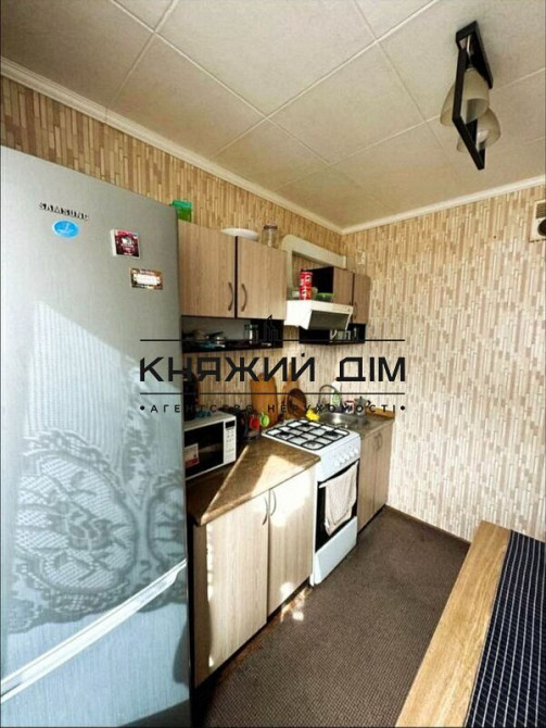 Продаж Квартира 1-кімнатна, 9/9 поверх на Харьковское шоссе Київ - фото 4