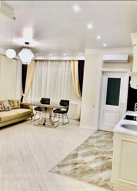 Продаж Квартира 1-кімнатна, 19/25 поверх на Каманина улица, 16а Одеса - фото 11