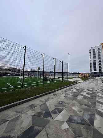 Продаж Квартира 2-кімнатна, 6/9 поверх Івано-Франківськ