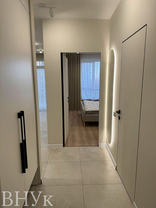 Продаж Квартира 1-кімнатна, 3/6 поверх на вул. Роксоляни Львов - изображение 7