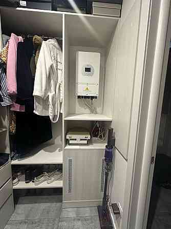 Продаж Квартира 2-кімнатна, 17/24 поверх на Драгоманова вул., д. 10 Kiev