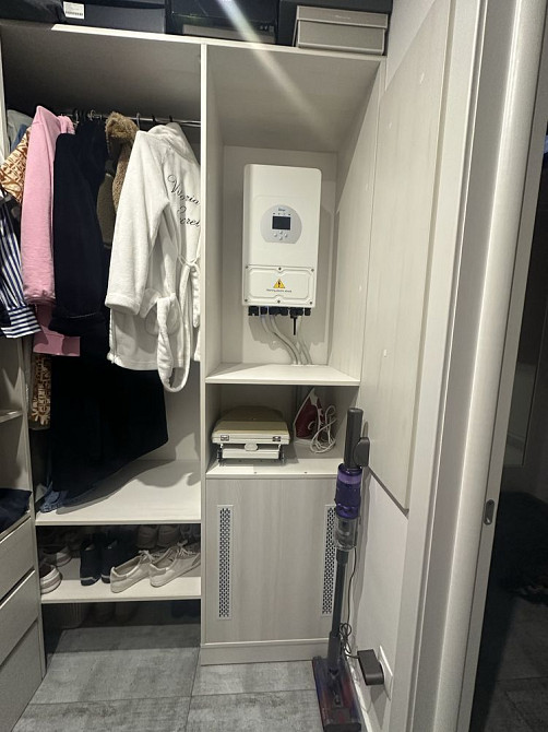 Продаж Квартира 2-кімнатна, 17/24 поверх на Драгоманова вул., д. 10 Київ - фото 4