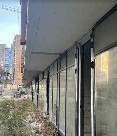 Продаж приміщення вільного призначення поверх - 1/12 Тернополь