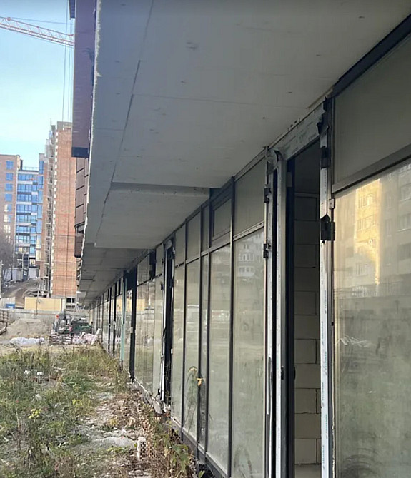 Продаж приміщення вільного призначення поверх - 1/12 Тернополь - изображение 5