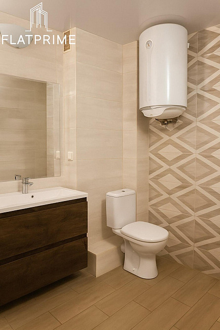 Продаж Квартира 3-кімнатна, 2/16 поверх на Лабораторна вул. вул., д. 14 Kiev - photo 4