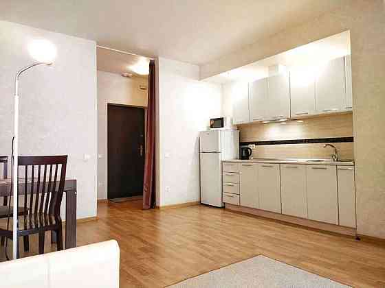 Оренда Квартира 2-кімнатна, 9/20 поверх на ул. Сикорского Киев