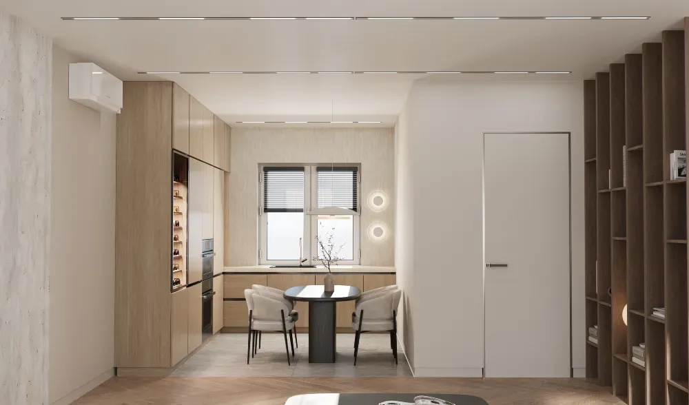 Будинок від забудовника 101 кв.м 3 кімн. 2.3 сот. Ходосівка вул. Каштанова Ходосівка - фото 18