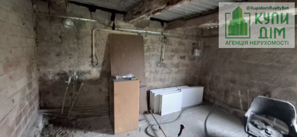 #127969; Будинок під реконструкцію Кропивницький - фото 3