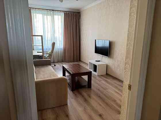 Оренда Квартира 2-кімнатна, 4/7 поверх на Саксаганського, 85/23 Київ