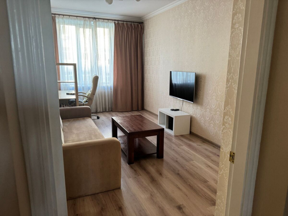 Оренда Квартира 2-кімнатна, 4/7 поверх на Саксаганського, 85/23 Київ - фото 4