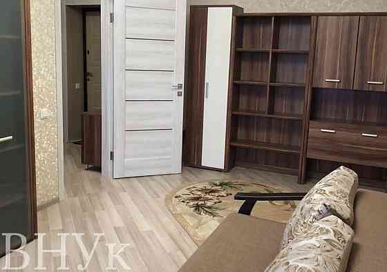 Продаж Квартира 1-кімнатна, 5/5 поверх на Волі Луцк