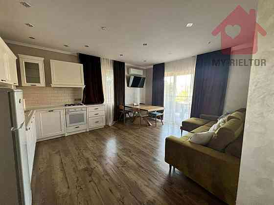 Продаж двокімнатної квартири по вул.Добрянського Uzhhorod