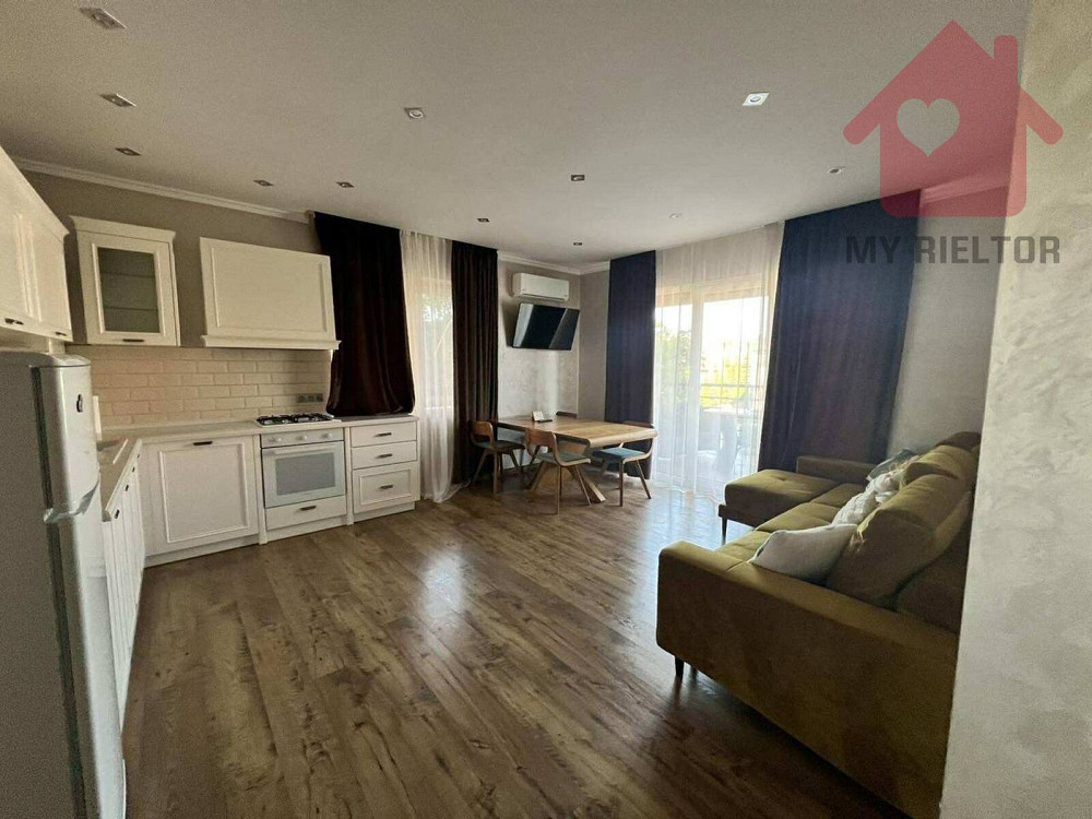 Продаж двокімнатної квартири по вул.Добрянського Uzhhorod - photo 1