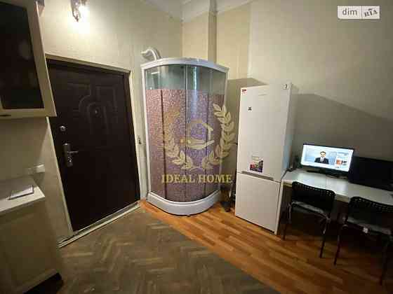 Продаж Квартира 1-кімнатна на Геннадия Афанасьева ул., 3 Киев