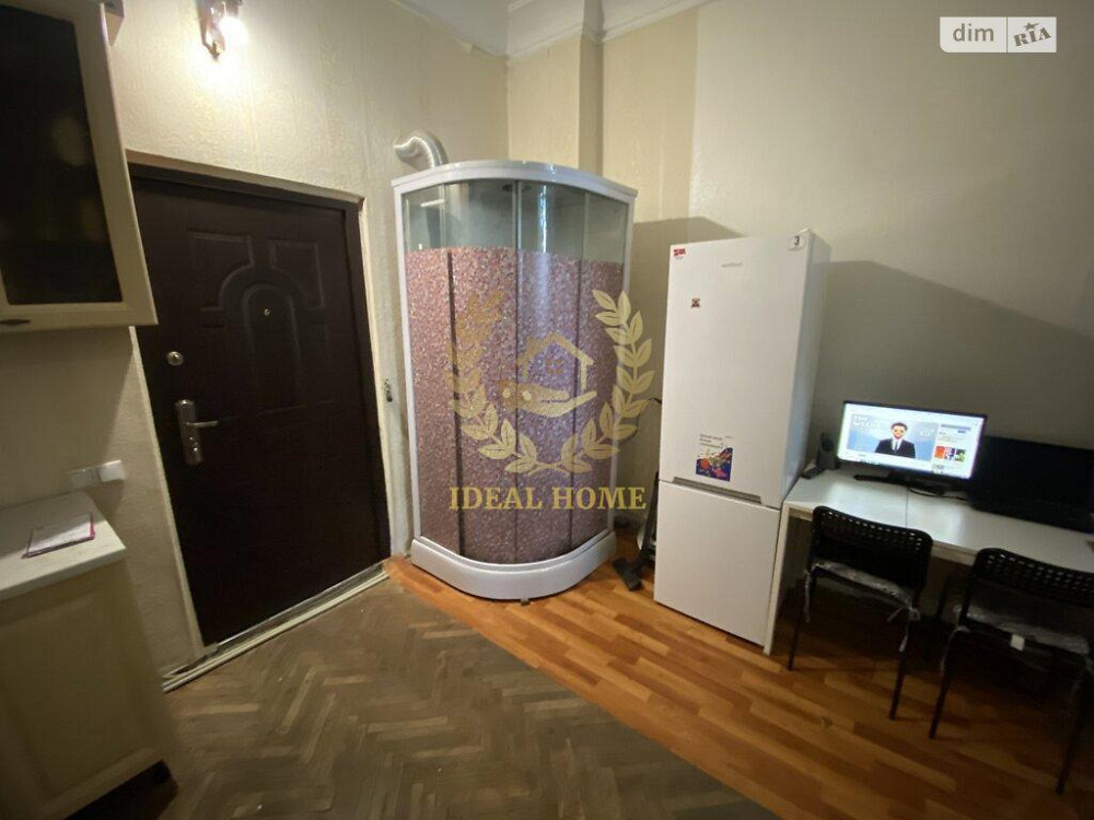 Продаж Квартира 1-кімнатна на Геннадия Афанасьева ул., 3 Киев - изображение 6