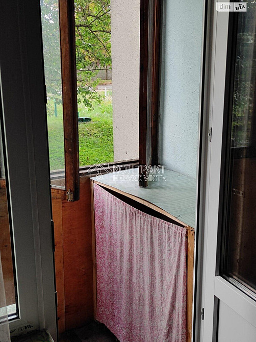 Продаж Квартира 1-кімнатна, 1/9 поверх на вул. Плиточная Харьков - изображение 15