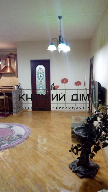 Оренда Квартира 3-кімнатна, 4/5 поверх на Вышгородская ул. Київ - фото 11