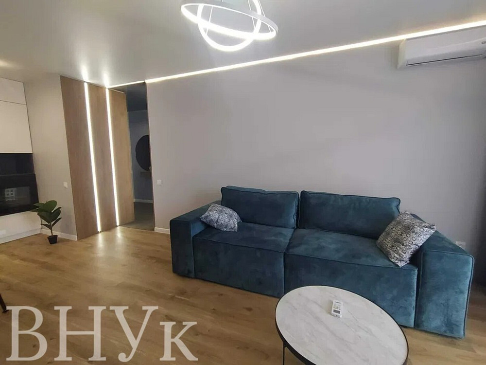 Продаж Квартира 2-кімнатна, 2/8 поверх на вул. Замарстинівська Львів - фото 1