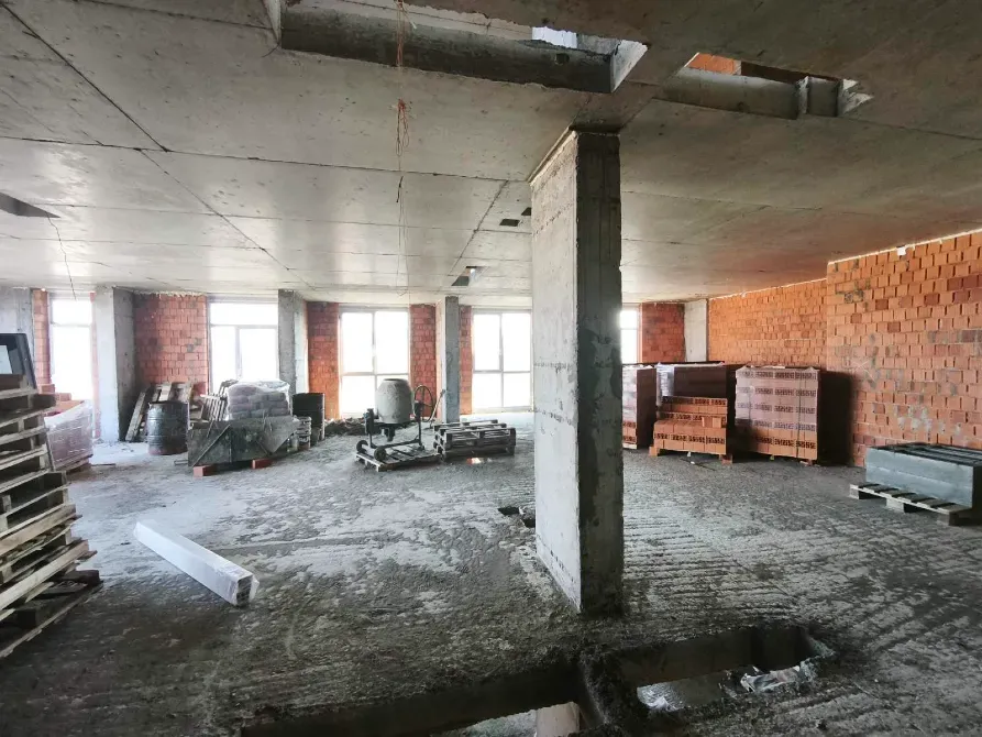 Продаж 1к Квартира 43 кв.м Курортна 45 Ужгород - фото 7