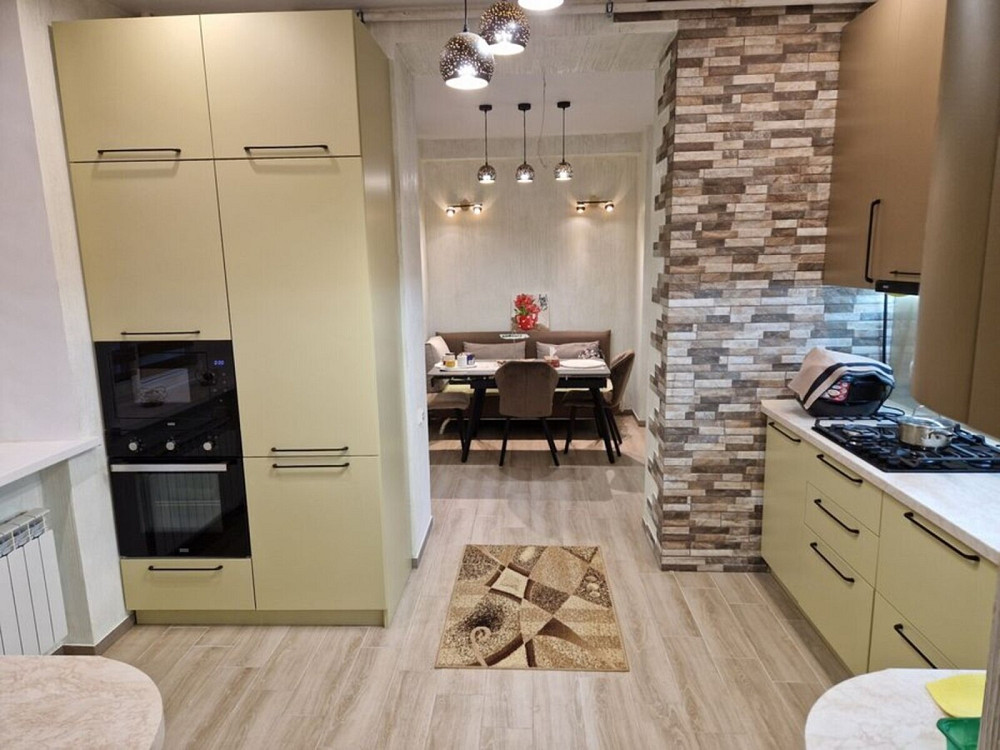 Продаж Квартира 2-кімнатна, 1/4 поверх на Метробудівська вул., 13/10 Київ - фото 7