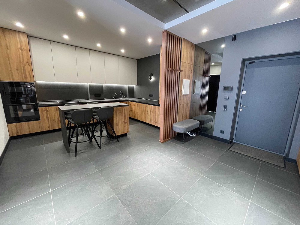 Продаж Квартира 2-кімнатна, 17/25 поверх на Василя Липківського (раніше Урицького) вул., д. 33А Київ - фото 8