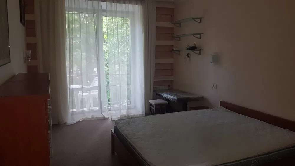 Оренда Квартира 2-кімнатна, 4/5 поверх на ул. Трёхсвятительская Київ - фото 4