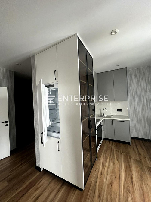 Оренда Квартира 2-кімнатна, 15/25 поверх на вул. Бережанська Kiev - photo 13