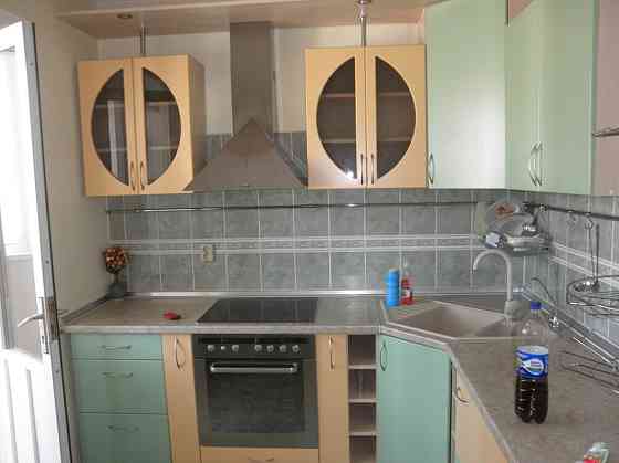 Оренда Квартира 2-кімнатна, 10/16 поверх на ул. Ларисы Руденко, 10 Київ