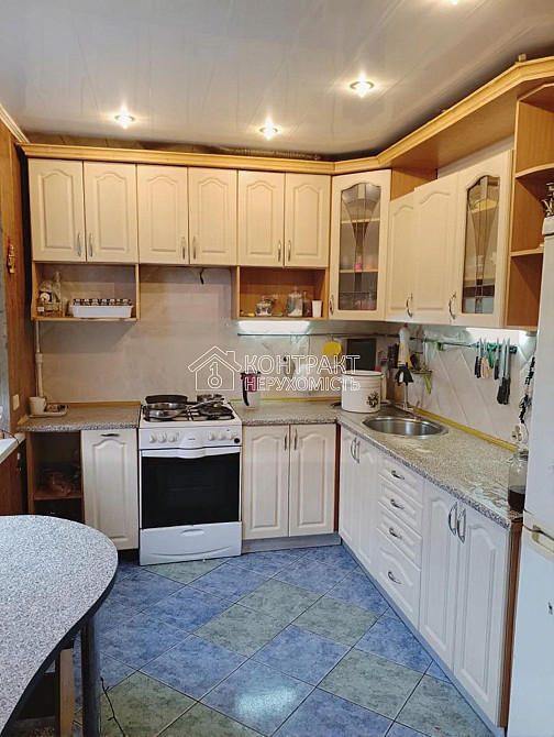 Оренда Квартира 3-кімнатна, 5/9 поверх на вул. Петра Свинаренка Kharkiv - photo 3