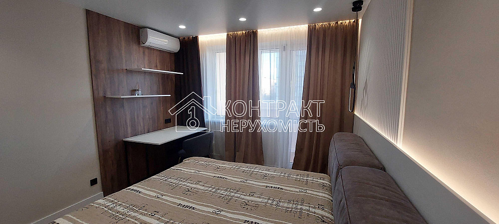 Продаж Квартира 2-кімнатна, 6/16 поверх на вул. Аерокосмічний Kharkiv - photo 8