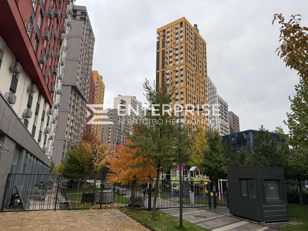 Оренда Квартира 2-кімнатна, 3/25 поверх на вул. Столичне шосе Київ - фото 18