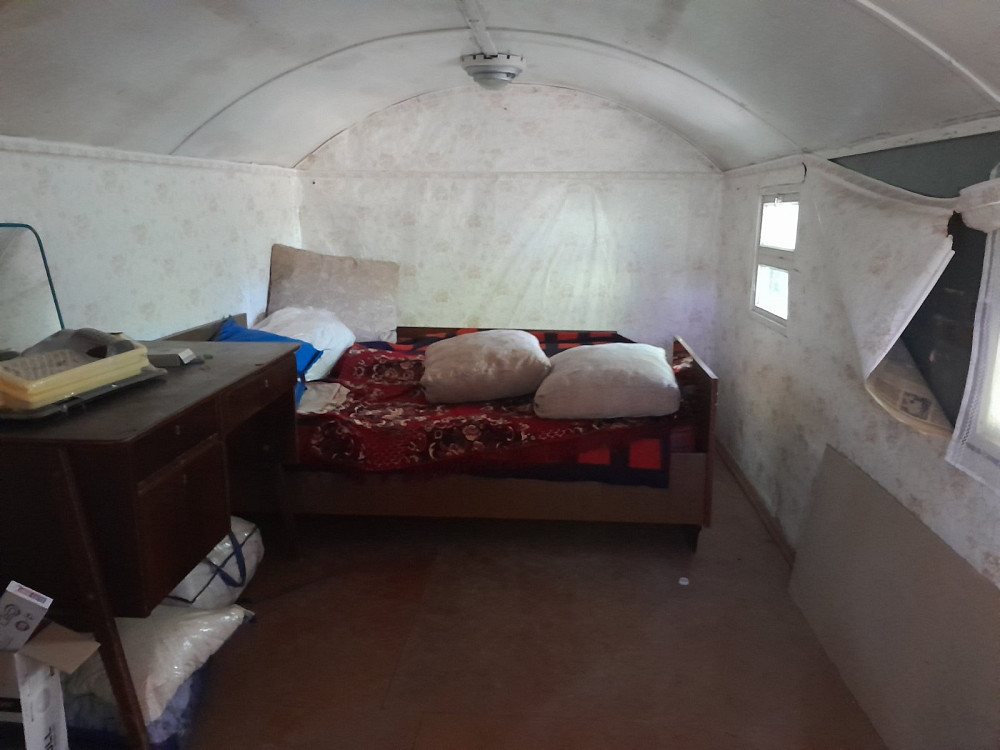 Продам дачу в с.Христиновка возле Хаджибеевского лимана Єгорівка - фото 9