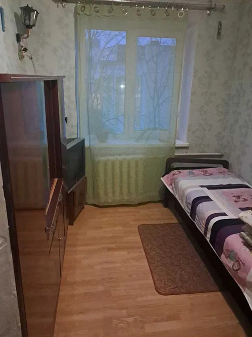 Оренда Квартира 3-кімнатна, 4/5 поверх на Василківська, 47 Київ - фото 3