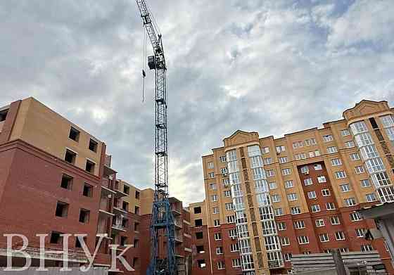 Продаж Квартира 3-кімнатна, 3/10 поверх на Тарнавського Генерала вул.провулок Тернополь