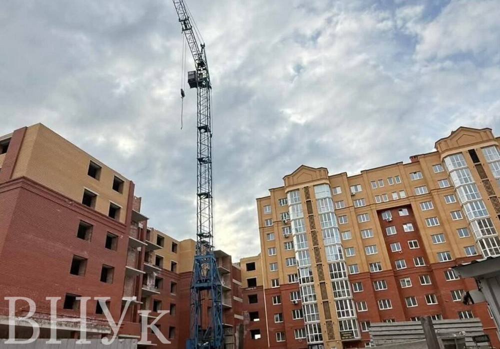 Продаж Квартира 3-кімнатна, 3/10 поверх на Тарнавського Генерала вул.провулок Тернополь - изображение 4