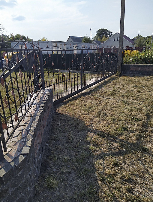 Продаж 2-поверховий Будинок з ділянкою 25 сот 200 кв.м 7+ кімн. на Ігоря Сікорського Житомир - фото 2