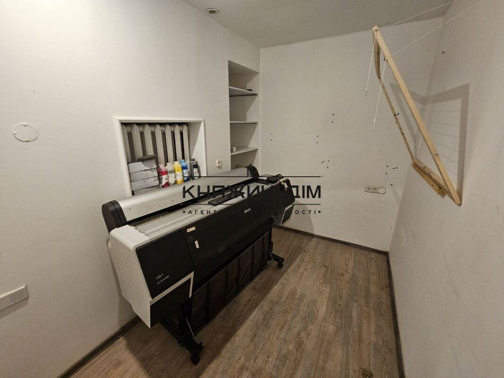 Оренда офісне приміщення на Мазепы Ивана ул. поверх - -1/5 Київ - фото 9