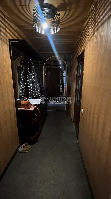 Продаж Квартира 5-кімнатна, 4/5 поверх на вул. 23 Серпня Харьков - изображение 8