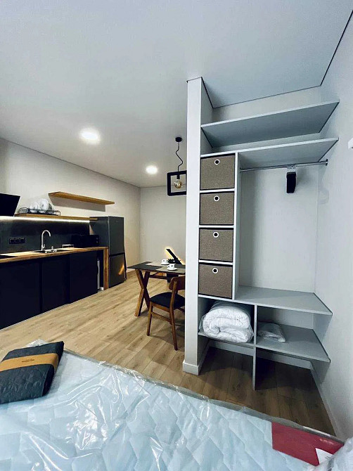 Оренда Квартира 1-кімнатна, 2/2 поверх на Коцюбинського, 18 Київ - фото 8