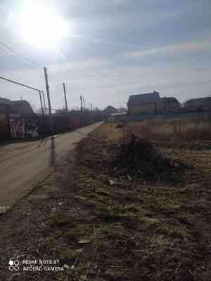 Продаж земельної ділянки 0.1 соток на ул. Пастера, 12 Нерубайське