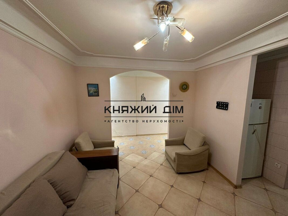 Оренда Квартира 3-кімнатна, 9/9 поверх на Окипной Раисы ул. Kiev - photo 2