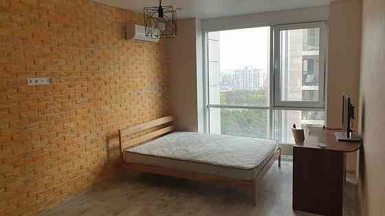 Оренда Квартира 1-кімнатна на ул. Генерала Жмаченко, 28 Київ