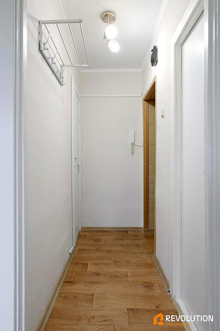 Оренда Квартира 1-кімнатна, 5/6 поверх на Пост-Волинський, 2/103 Kiev - photo 7