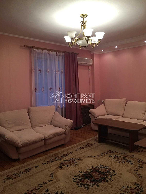 Оренда 3к Квартира 65 кв.м Чичібабіна вул. Харків - фото 7