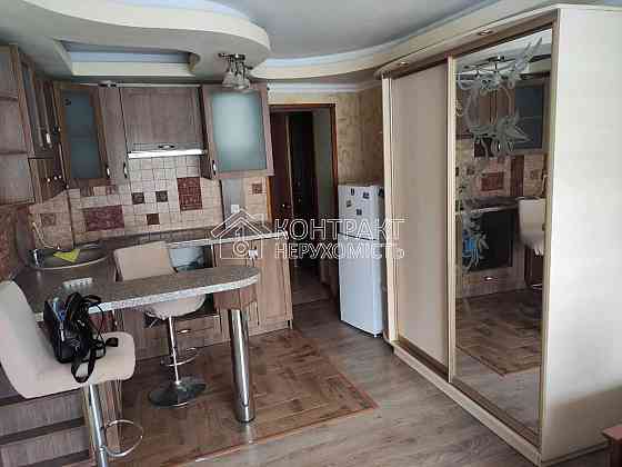 Оренда Квартира 1-кімнатна, 1/5 поверх на вул. Владислава Зубенка Kharkiv