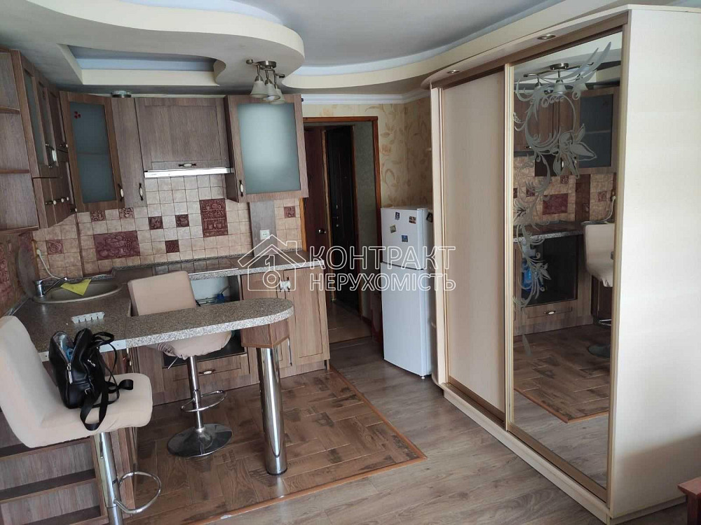 Оренда Квартира 1-кімнатна, 1/5 поверх на вул. Владислава Зубенка Харьков - изображение 3